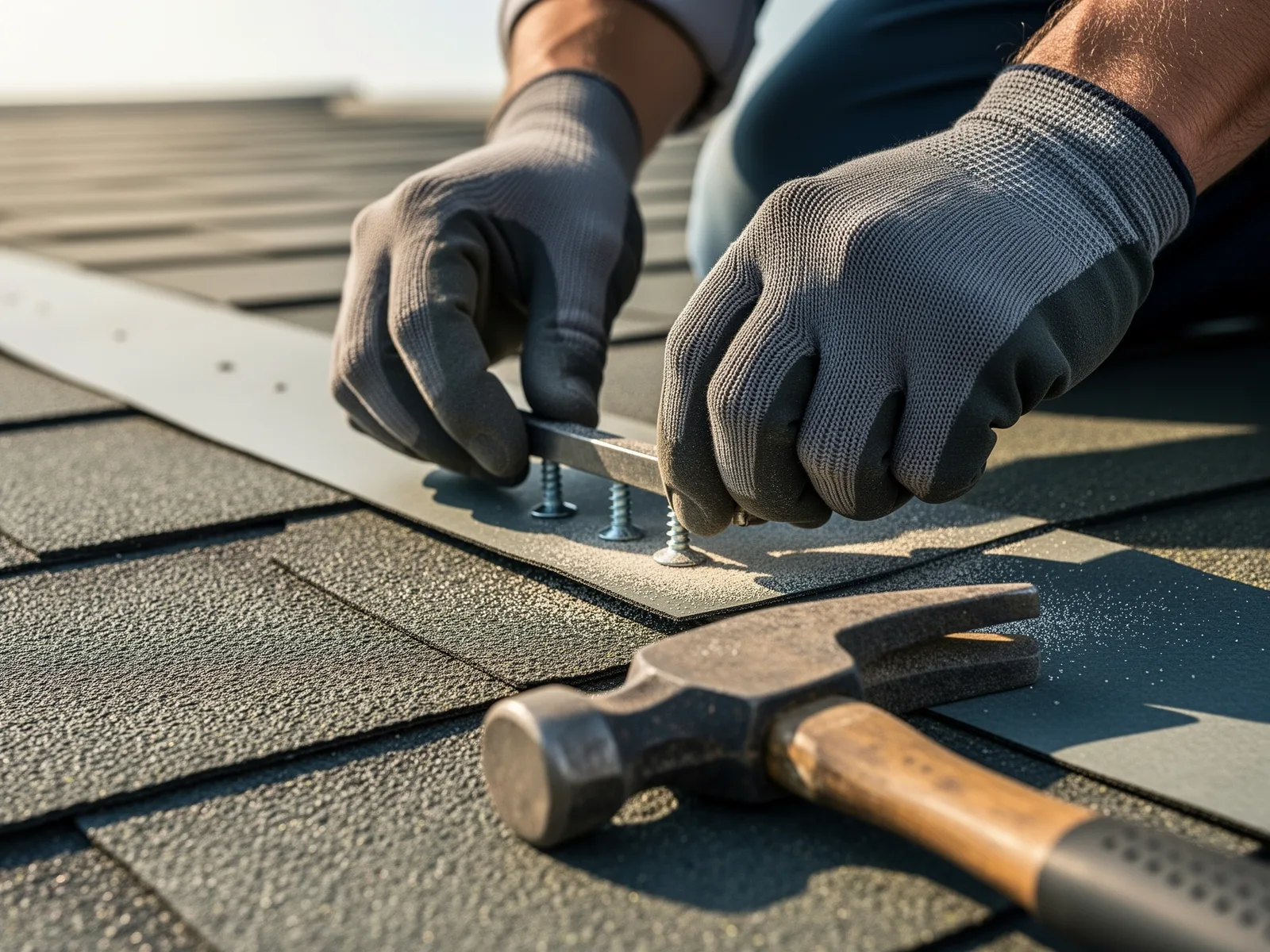 Why choose Fascia Repair in Beemer, NE